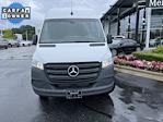 Used 2023 Mercedes-Benz Sprinter 1500 1500 Standard Roof I4 Gas 144 RW RWD Empty Cargo Van for sale #P3384 - photo 5