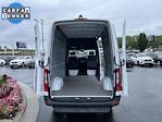 Used 2023 Mercedes-Benz Sprinter 1500 1500 Standard Roof I4 Gas 144 RW RWD Empty Cargo Van for sale #P3384 - photo 34
