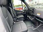 Used 2023 Mercedes-Benz Sprinter 1500 1500 Standard Roof I4 Gas 144 RW RWD Empty Cargo Van for sale #P3384 - photo 35