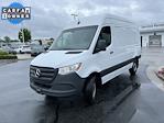 Used 2023 Mercedes-Benz Sprinter 1500 1500 Standard Roof I4 Gas 144 RW RWD Empty Cargo Van for sale #P3384 - photo 6