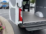Used 2023 Mercedes-Benz Sprinter 1500 1500 Standard Roof I4 Gas 144 RW RWD Empty Cargo Van for sale #P3384 - photo 41