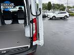 Used 2023 Mercedes-Benz Sprinter 1500 1500 Standard Roof I4 Gas 144 RW RWD Empty Cargo Van for sale #P3384 - photo 43