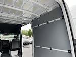 Used 2023 Mercedes-Benz Sprinter 1500 1500 Standard Roof I4 Gas 144 RW RWD Empty Cargo Van for sale #P3384 - photo 49