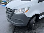 Used 2023 Mercedes-Benz Sprinter 1500 1500 Standard Roof I4 Gas 144 RW RWD Empty Cargo Van for sale #P3384 - photo 7