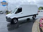 Used 2023 Mercedes-Benz Sprinter 1500 1500 Standard Roof I4 Gas 144 RW RWD Empty Cargo Van for sale #P3384 - photo 8