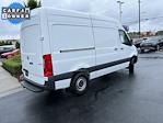 Used 2023 Mercedes-Benz Sprinter 1500 1500 Standard Roof I4 Gas 144 RW RWD Empty Cargo Van for sale #P3384 - photo 3