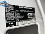Used 2023 Mercedes-Benz Sprinter 1500 1500 Standard Roof I4 Gas 144 RW RWD Empty Cargo Van for sale #P3385 - photo 12
