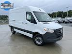 Used 2023 Mercedes-Benz Sprinter 1500 1500 Standard Roof I4 Gas 144 RW RWD Empty Cargo Van for sale #P3385 - photo 3