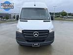 Used 2023 Mercedes-Benz Sprinter 1500 1500 Standard Roof I4 Gas 144 RW RWD Empty Cargo Van for sale #P3385 - photo 4