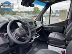 Used 2023 Mercedes-Benz Sprinter 1500 1500 Standard Roof I4 Gas 144 RW RWD Empty Cargo Van for sale #P3385 - photo 35