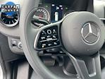 Used 2023 Mercedes-Benz Sprinter 1500 1500 Standard Roof I4 Gas 144 RW RWD Empty Cargo Van for sale #P3385 - photo 38