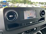 Used 2023 Mercedes-Benz Sprinter 1500 1500 Standard Roof I4 Gas 144 RW RWD Empty Cargo Van for sale #P3385 - photo 46