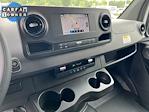 Used 2023 Mercedes-Benz Sprinter 1500 1500 Standard Roof I4 Gas 144 RW RWD Empty Cargo Van for sale #P3385 - photo 47