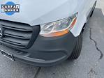 Used 2023 Mercedes-Benz Sprinter 1500 1500 Standard Roof I4 Gas 144 RW RWD Empty Cargo Van for sale #P3385 - photo 52