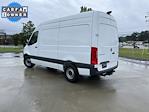 Used 2023 Mercedes-Benz Sprinter 1500 1500 Standard Roof I4 Gas 144 RW RWD Empty Cargo Van for sale #P3385 - photo 8