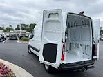 Used 2023 Mercedes-Benz Sprinter 1500 1500 Standard Roof I4 Gas 144 RW RWD Empty Cargo Van for sale #P3386 - photo 11