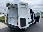 Used 2023 Mercedes-Benz Sprinter 1500 1500 Standard Roof I4 Gas 144 RW RWD Empty Cargo Van for sale #P3386 - photo 15