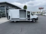 Used 2023 Mercedes-Benz Sprinter 1500 1500 Standard Roof I4 Gas 144 RW RWD Empty Cargo Van for sale #P3386 - photo 16