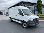 Used 2023 Mercedes-Benz Sprinter 1500 1500 Standard Roof I4 Gas 144 RW RWD Empty Cargo Van for sale #P3386 - photo 3