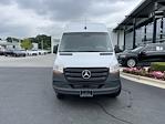 Used 2023 Mercedes-Benz Sprinter 1500 1500 Standard Roof I4 Gas 144 RW RWD Empty Cargo Van for sale #P3386 - photo 4