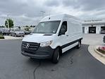 Used 2023 Mercedes-Benz Sprinter 1500 1500 Standard Roof I4 Gas 144 RW RWD Empty Cargo Van for sale #P3386 - photo 5
