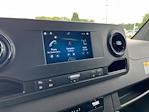 Used 2023 Mercedes-Benz Sprinter 1500 1500 Standard Roof I4 Gas 144 RW RWD Empty Cargo Van for sale #P3386 - photo 45