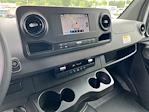 Used 2023 Mercedes-Benz Sprinter 1500 1500 Standard Roof I4 Gas 144 RW RWD Empty Cargo Van for sale #P3386 - photo 48