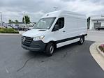 Used 2023 Mercedes-Benz Sprinter 1500 1500 Standard Roof I4 Gas 144 RW RWD Empty Cargo Van for sale #P3386 - photo 6