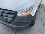 Used 2023 Mercedes-Benz Sprinter 1500 1500 Standard Roof I4 Gas 144 RW RWD Empty Cargo Van for sale #P3386 - photo 53
