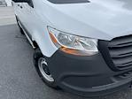 Used 2023 Mercedes-Benz Sprinter 1500 1500 Standard Roof I4 Gas 144 RW RWD Empty Cargo Van for sale #P3386 - photo 54
