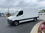Used 2023 Mercedes-Benz Sprinter 1500 1500 Standard Roof I4 Gas 144 RW RWD Empty Cargo Van for sale #P3386 - photo 7