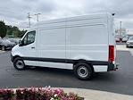 Used 2023 Mercedes-Benz Sprinter 1500 1500 Standard Roof I4 Gas 144 RW RWD Empty Cargo Van for sale #P3386 - photo 8