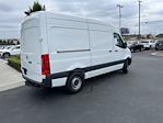 Used 2023 Mercedes-Benz Sprinter 1500 1500 Standard Roof I4 Gas 144 RW RWD Empty Cargo Van for sale #P3386 - photo 2