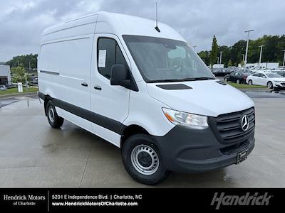 Used 2023 Mercedes-Benz Sprinter 1500 RWD Empty Cargo Van for sale #P3388 - photo 1