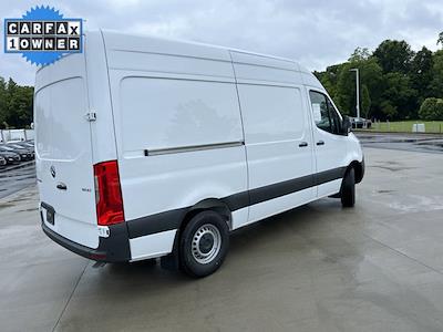 Used 2023 Mercedes-Benz Sprinter 1500 RWD Empty Cargo Van for sale #P3388 - photo 2