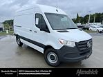Used 2023 Mercedes-Benz Sprinter 1500 RWD Empty Cargo Van for sale #P3388 - photo 1