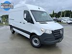 Used 2023 Mercedes-Benz Sprinter 1500 RWD Empty Cargo Van for sale #P3388 - photo 3