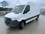 Used 2023 Mercedes-Benz Sprinter 1500 RWD Empty Cargo Van for sale #P3388 - photo 5