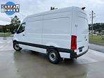 Used 2023 Mercedes-Benz Sprinter 1500 RWD Empty Cargo Van for sale #P3388 - photo 8