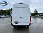 Used 2023 Mercedes-Benz Sprinter 1500 RWD Empty Cargo Van for sale #P3388 - photo 9