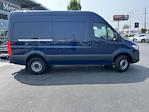Used 2023 Mercedes-Benz Sprinter 1500 1500 Standard Roof I4 Gas 144 RW RWD Empty Cargo Van for sale #P3389 - photo 10