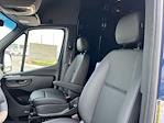 Used 2023 Mercedes-Benz Sprinter 1500 1500 Standard Roof I4 Gas 144 RW RWD Empty Cargo Van for sale #P3389 - photo 15