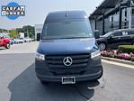Used 2023 Mercedes-Benz Sprinter 1500 1500 Standard Roof I4 Gas 144 RW RWD Empty Cargo Van for sale #P3389 - photo 4