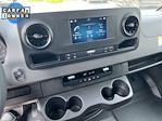 Used 2023 Mercedes-Benz Sprinter 1500 1500 Standard Roof I4 Gas 144 RW RWD Empty Cargo Van for sale #P3389 - photo 30