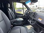 Used 2023 Mercedes-Benz Sprinter 1500 1500 Standard Roof I4 Gas 144 RW RWD Empty Cargo Van for sale #P3389 - photo 34