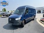 Used 2023 Mercedes-Benz Sprinter 1500 1500 Standard Roof I4 Gas 144 RW RWD Empty Cargo Van for sale #P3389 - photo 5