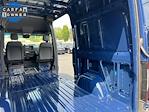 Used 2023 Mercedes-Benz Sprinter 1500 1500 Standard Roof I4 Gas 144 RW RWD Empty Cargo Van for sale #P3389 - photo 47