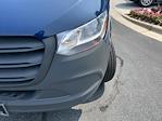 Used 2023 Mercedes-Benz Sprinter 1500 1500 Standard Roof I4 Gas 144 RW RWD Empty Cargo Van for sale #P3389 - photo 6