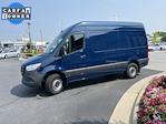 Used 2023 Mercedes-Benz Sprinter 1500 1500 Standard Roof I4 Gas 144 RW RWD Empty Cargo Van for sale #P3389 - photo 7
