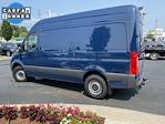 Used 2023 Mercedes-Benz Sprinter 1500 1500 Standard Roof I4 Gas 144 RW RWD Empty Cargo Van for sale #P3389 - photo 8